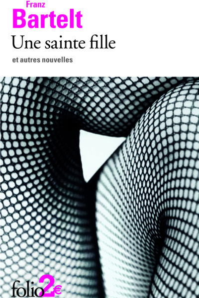 UNE SAINTE FILLE ET AUTRES NOUVELLES   5415