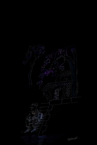 L ART DIFFICILE DE NE PRESQUE RIEN FAIRE 5112