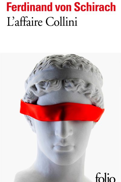 L'AFFAIRE COLLINI 6016