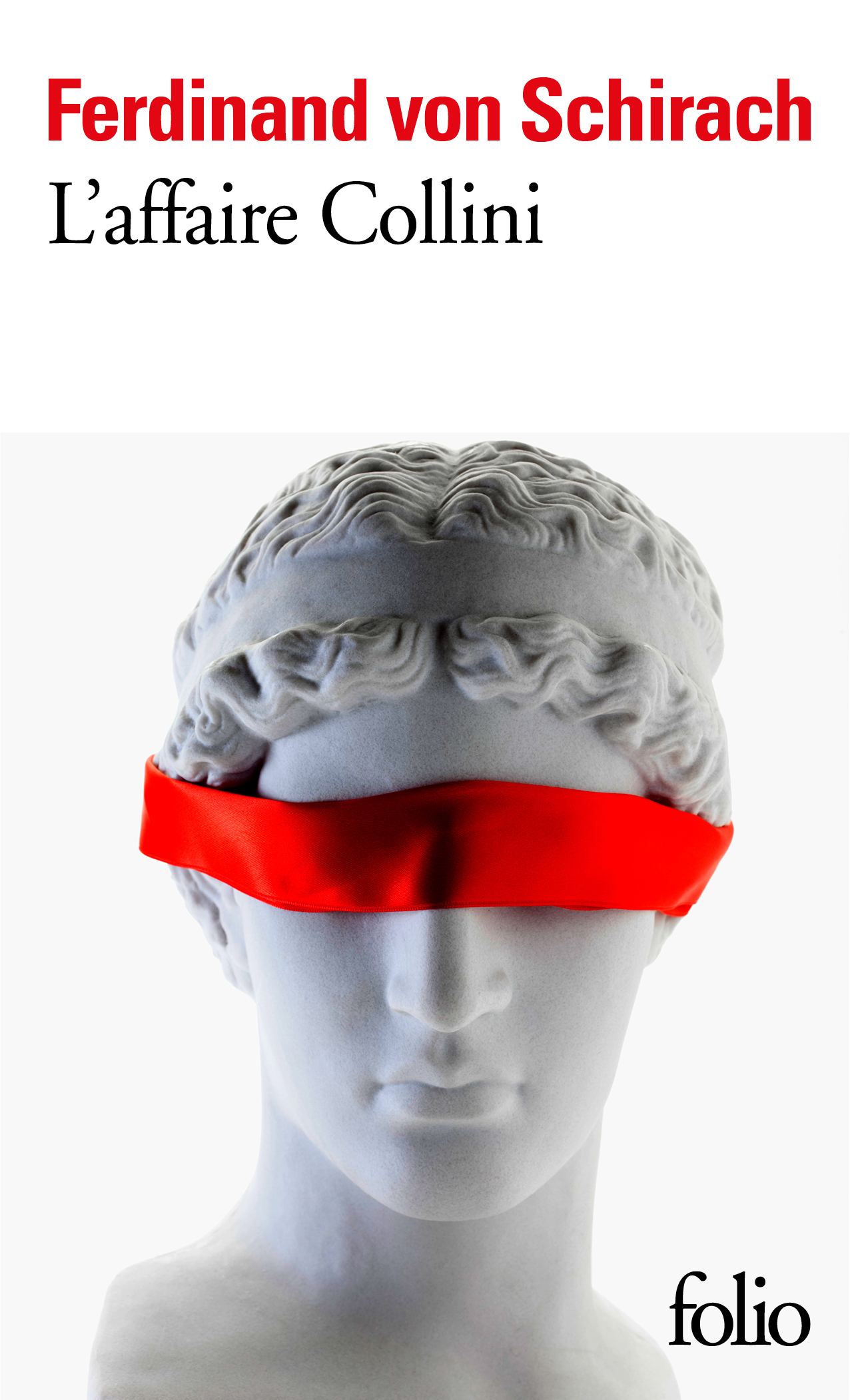 L'AFFAIRE COLLINI 6016