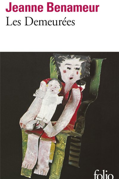 LES DEMEUREES