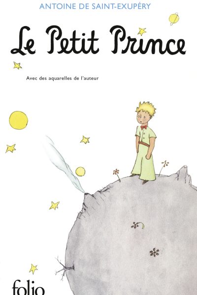 LE PETIT PRINCE