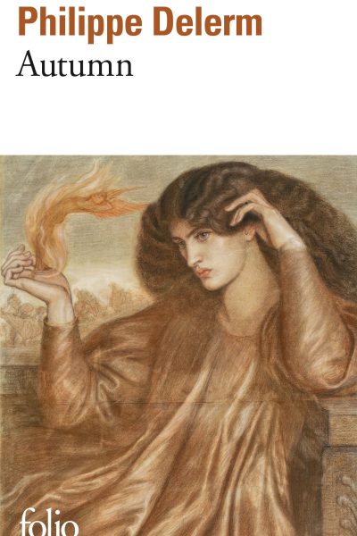 AUTUMN                  3166