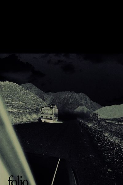 LA VIE NOUVELLE                3428