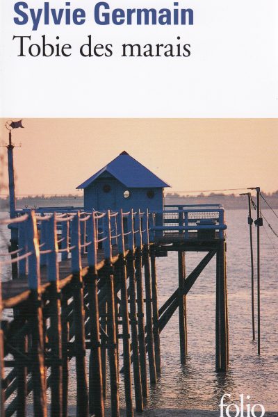 TOBIE DES MARAIS        3336