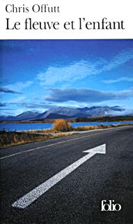 LE FLEUVE ET L'ENFANT   3599