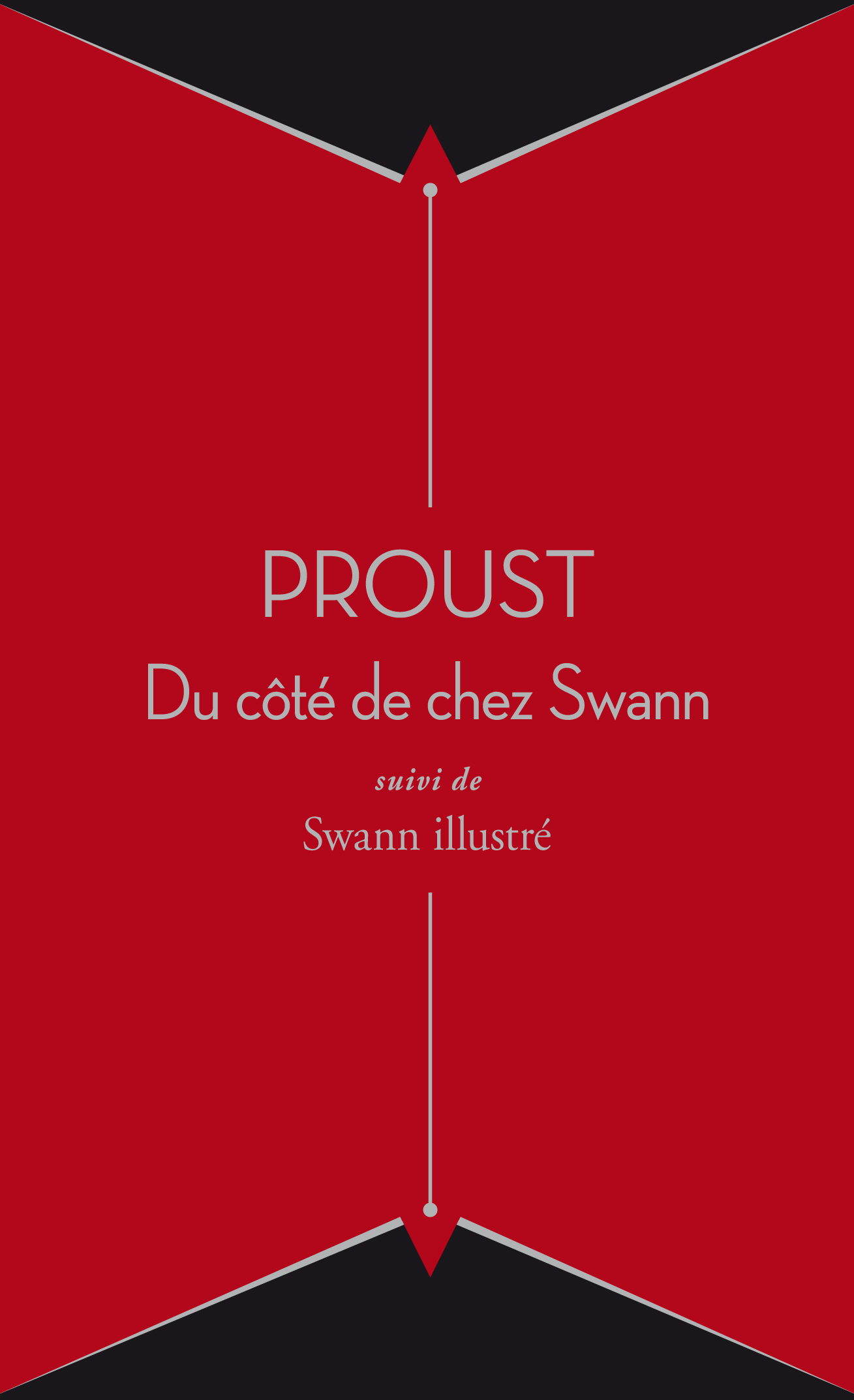 DU CÔTE DE CHEZ SWANN ETUI