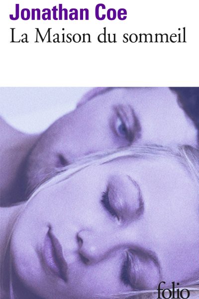 LA MAISON DU SOMMEIL        3389