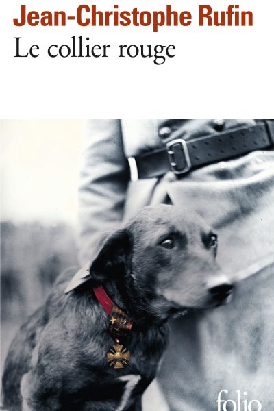 LE COLLIER ROUGE     5918