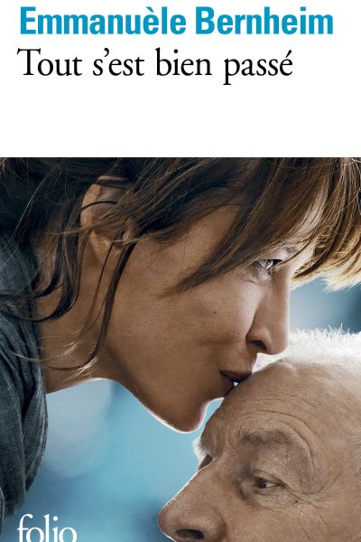 TOUT S'EST BIEN PASSE 5780
