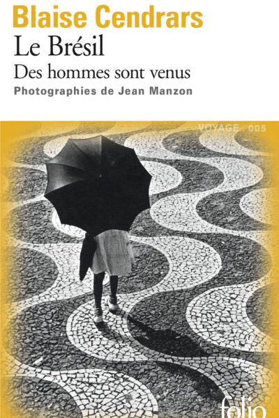 BRESIL. DES HOMMES SONT VENUS 5073