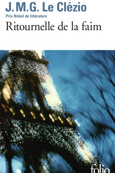 RITOURNELLE DE LA FAIM 5053