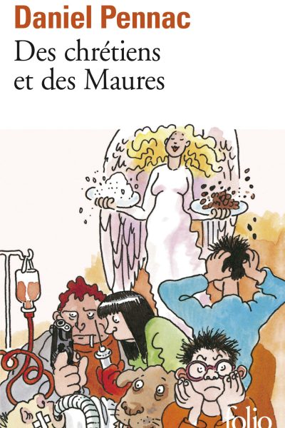 DES CHRETIENS ET DES MAURES 3134