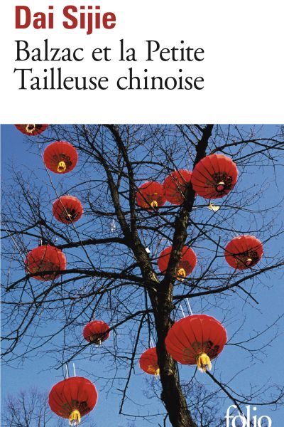 BALZAC ET LA PETITE TAILLEUSE CHINOISE