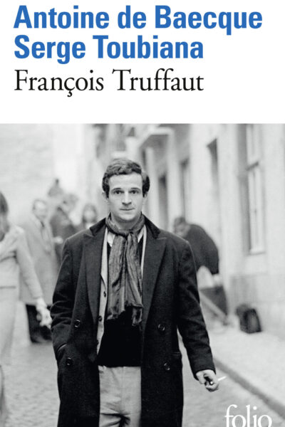 FRANCOIS TRUFFAUT