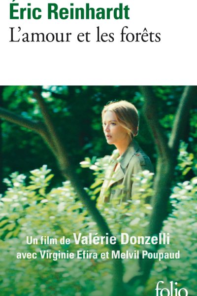 L'AMOUR ET LES FORÊTS     6059