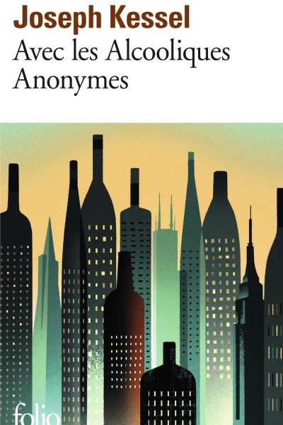 AVEC LES ALCOOLIQUES ANONYMES    5650