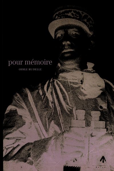 DE GAULLE, POUR MEMOIRE