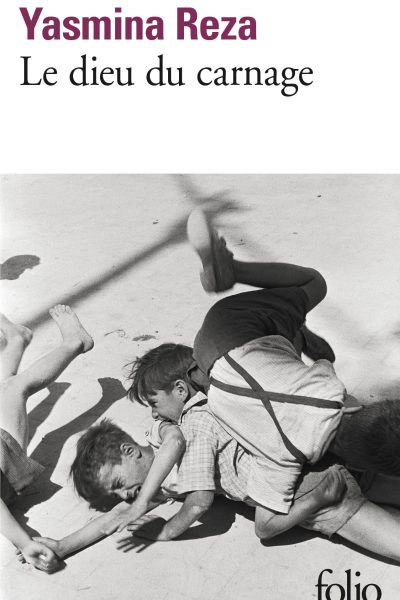 LE DIEU DU CARNAGE   6137