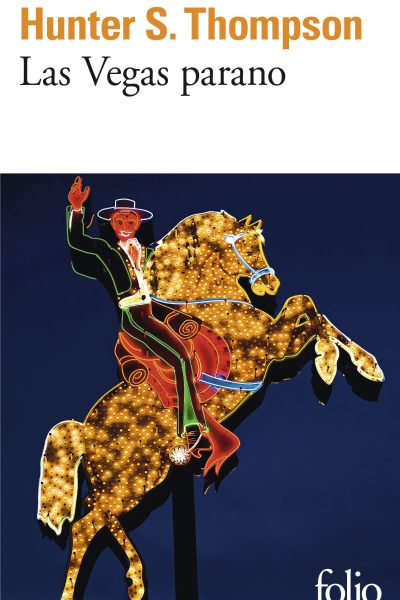 LAS VEGAS PARANO    5117