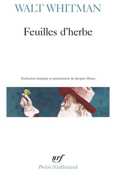 FEUILLES D'HERBE     372