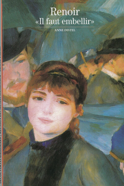 RENOIR. "IL FAUT EMBELLIR"