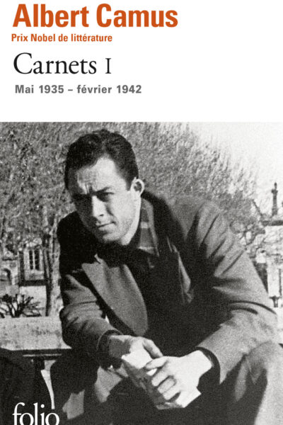 CARNETS T1 (MAI 1935 - FEVRIER 1942)   5617