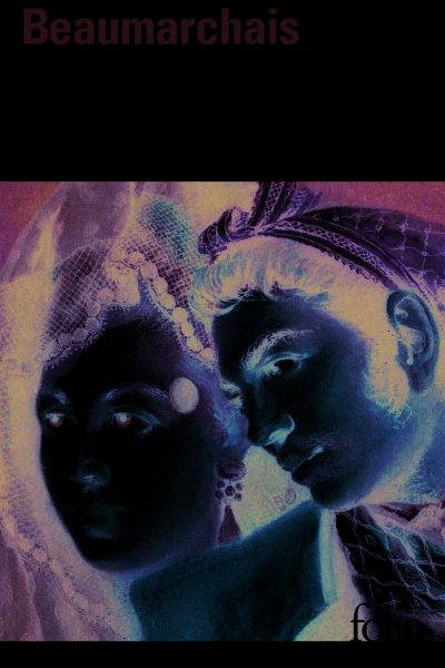 MARIAGE DE FIGARO              3249