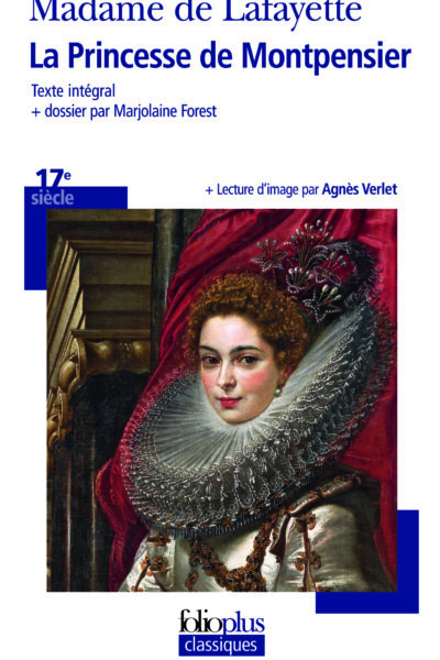 LA PRINCESSE DE MONTPENSIER  276