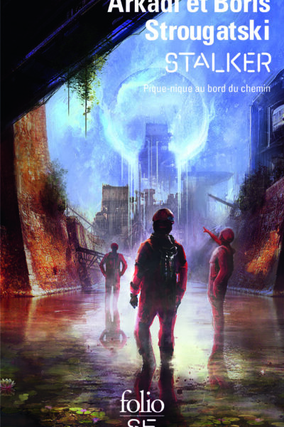 STALKER (PIQUE-NIQUE AU BORD DU CHEMIN)