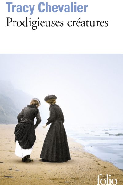 PRODIGIEUSES CREATURES
