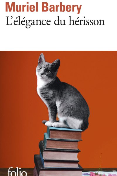 L'ELEGANCE DU HERISSON