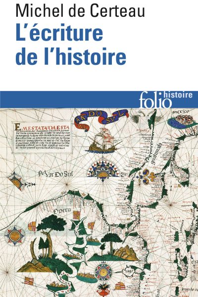 ECRITURE DE L'HISTOIRE        115