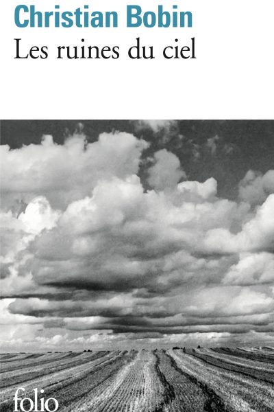 LES RUINES DU CIEL