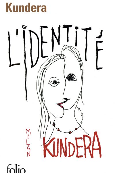 L 'IDENTITE                     3327