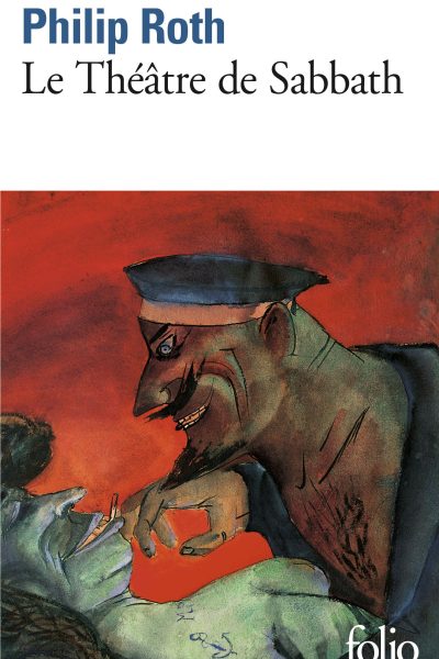 THEATRE DE SABBATH             3072