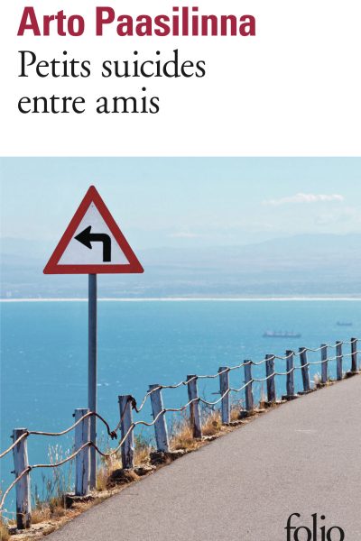 PETITS SUICIDES ENTRE AMIS