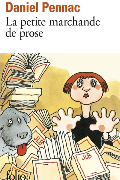 LA PETITE MARCHANDE DE PROSE   2342