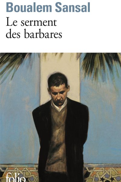 LE SERMENT DES BARBARES
