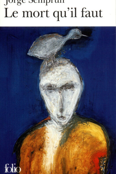 LE MORT QU'IL FAUT