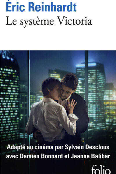 LE SYSTEME VICTORIA    5554