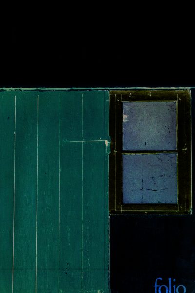 FORET DES RENARDS PENDUS      2869