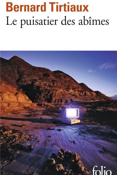 PUISATIER DES ABIMES    3357