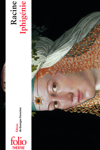 IPHIGENIE                      T 54