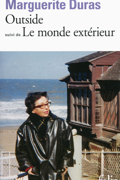 MONDE EXTERIEUR OUTSIDE 2