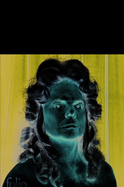 BEETHOVEN AVAIT UN SEIZIEME DE SANG NOIR 5097