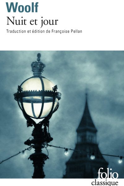 NUIT ET JOUR     6244