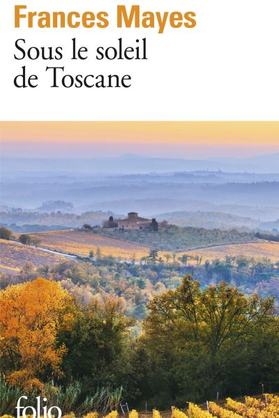 SOUS LE SOLEIL DE TOSCANE      3183