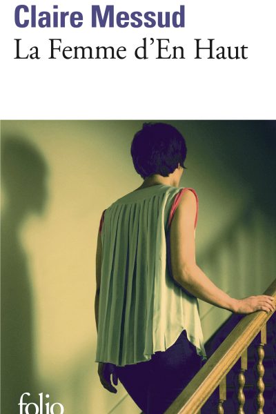 LA FEMME D'EN HAUT