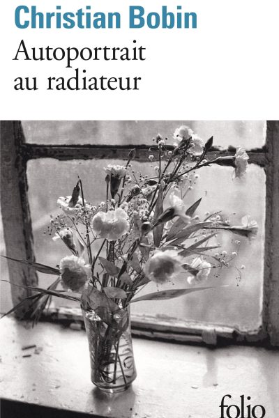 AUTOPORTRAIT AU RADIATEUR